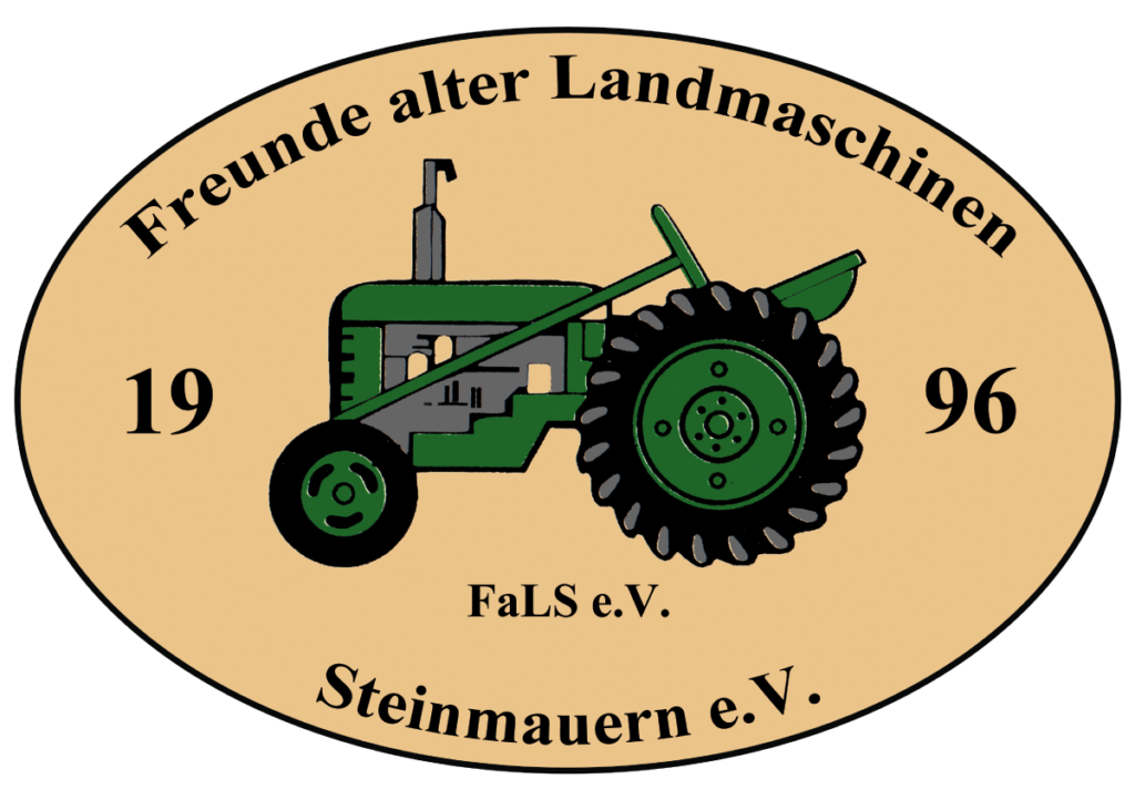 FaLS – Freunde alter Landmaschinen Steinmauern e.V.